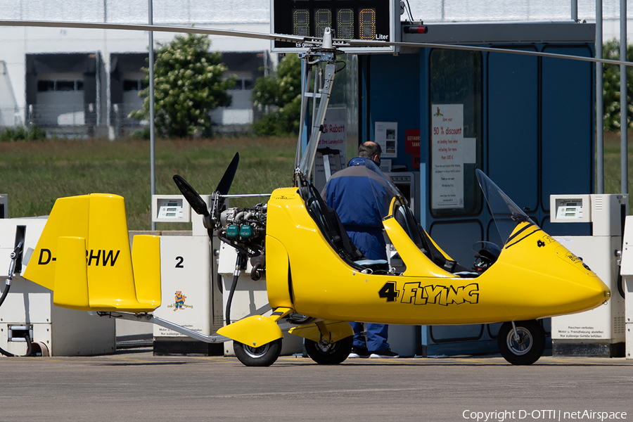 (Private) AutoGyro MTOsport (D-MBHW) | Photo 244567