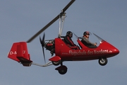 Flugschule des Nordens AutoGyro MTOsport (D-MBKI) at  Neumünster, Germany