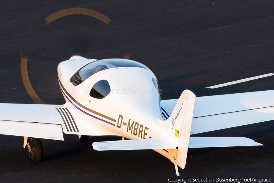 (Private) Aerospool WT-9 Dynamic (D-MBRE) | Photo 316453