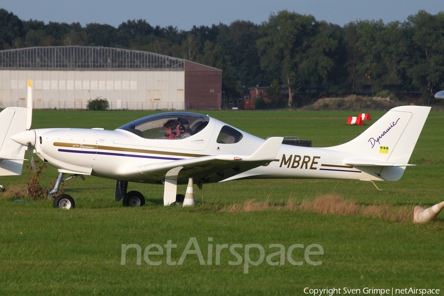 (Private) Aerospool WT-9 Dynamic (D-MBRE) | Photo 403032