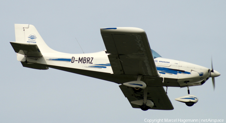 (Private) Aerostyle Breezer B400 (D-MBRZ) | Photo 110303