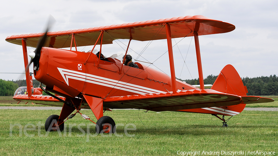 (Private) Platzer Kiebitz B9 (D-MBSC) | Photo 399939