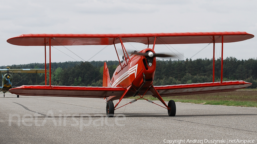 (Private) Platzer Kiebitz B9 (D-MBSC) | Photo 399940