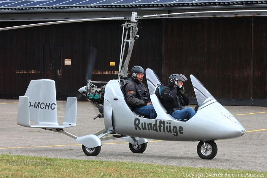 (Private) AutoGyro (D-MCHC) | Photo 519832