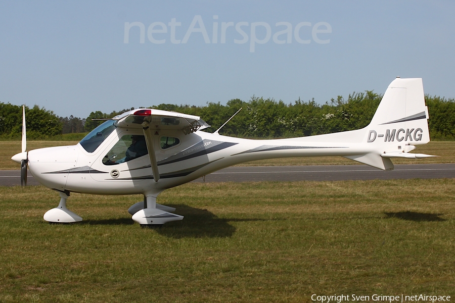 (Private) Remos G-3 Mirage (D-MCKG) | Photo 570315