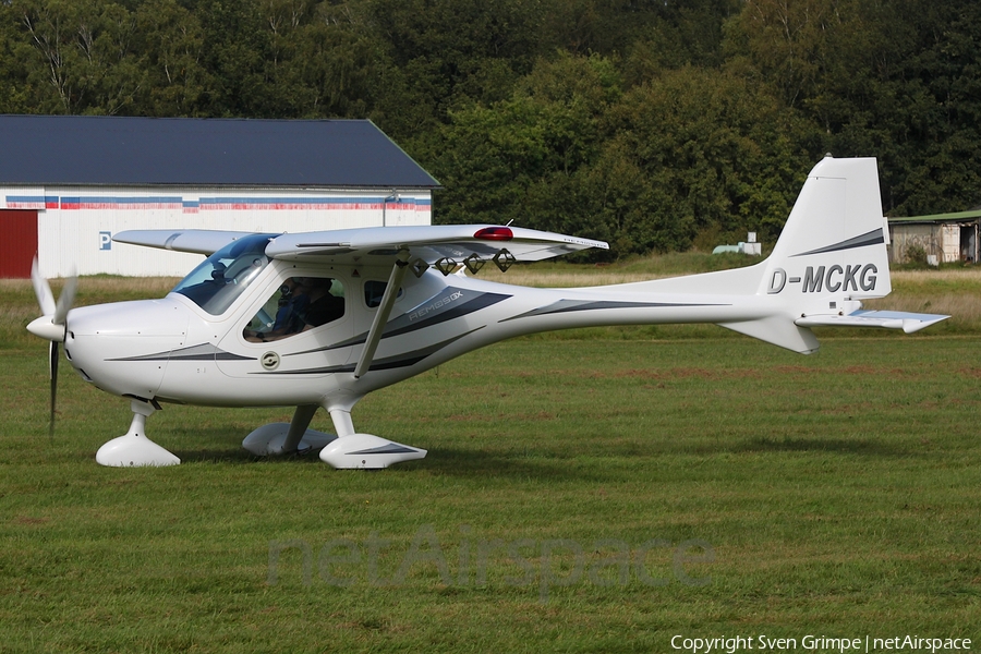 (Private) Remos G-3 Mirage (D-MCKG) | Photo 589398