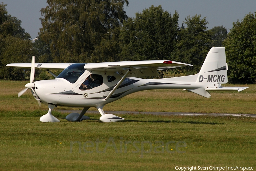(Private) Remos G-3 Mirage (D-MCKG) | Photo 589713