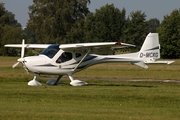 (Private) Remos G-3 Mirage (D-MCKG) at  Neumuenster, Germany