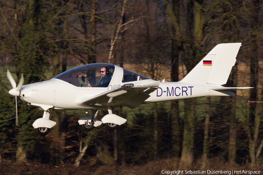 (Private) TL Ultralight TL-96 Sting (D-MCRT) | Photo 141251