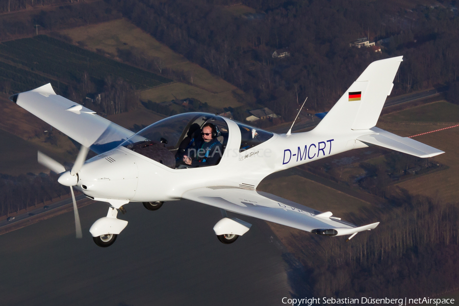 (Private) TL Ultralight TL-96 Sting (D-MCRT) | Photo 141250