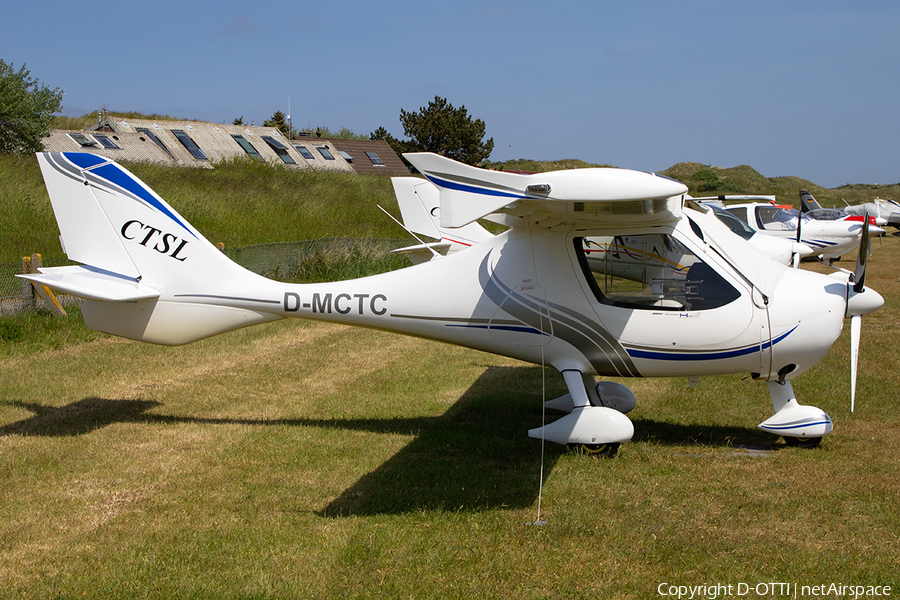 (Private) Flight Design CTLS (D-MCTC) | Photo 578988