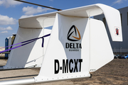 Celier Aviation Celier Xenon 4 Sport (D-MCXT) at  Luqa - Malta International, Malta