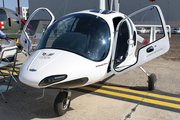 Celier Aviation Celier Xenon 4 Sport (D-MCXT) at  Luqa - Malta International, Malta