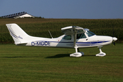 (Private) TL Ultralight TL-3000 Sirius (D-MDDE) at  Meschede-Schuren, Germany