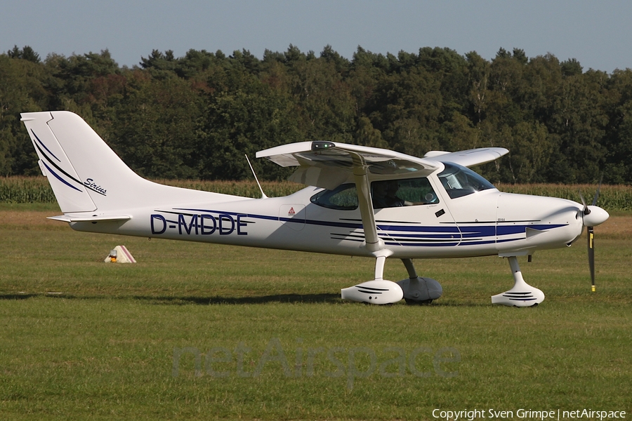 (Private) TL Ultralight TL-3000 Sirius (D-MDDE) | Photo 585143