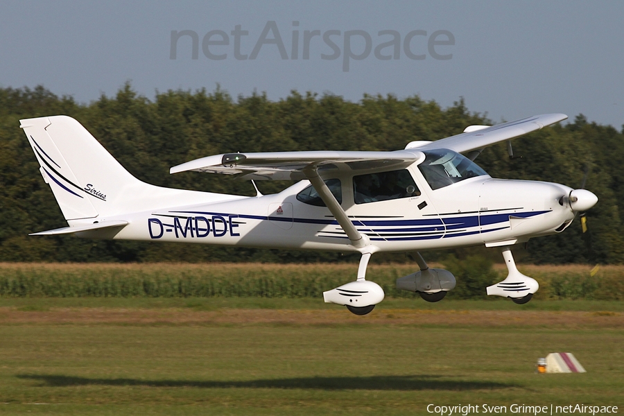 (Private) TL Ultralight TL-3000 Sirius (D-MDDE) | Photo 585195