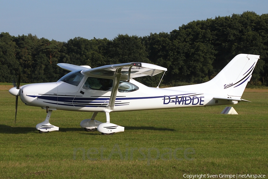 (Private) TL Ultralight TL-3000 Sirius (D-MDDE) | Photo 596621