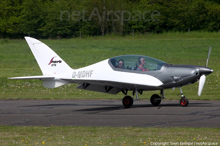 (Private) Shark UL (D-MDHF) | Photo 570582