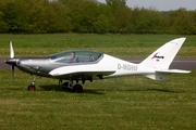 (Private) Shark UL (D-MDHF) at  St. Michaelisdonn, Germany