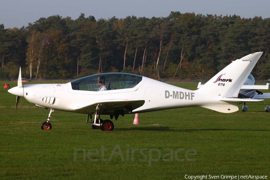 (Private) Shark UL (D-MDHF) | Photo 534320