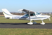 (Private) TL Ultralight TL-3000 Sirius (D-MDPA) at  Bonn - Hangelar, Germany