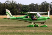 (Private) TechProAviation Merlin 103 (D-MDWH) at  Bienenfarm, Germany