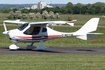 (Private) Flight Design CTLS (D-MDYM) at  Bonn - Hangelar, Germany