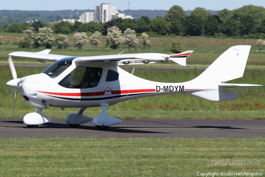 (Private) Flight Design CTLS (D-MDYM) | Photo 680017