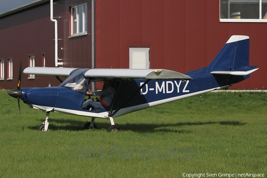 (Private) ICP Savannah MXP 740 V (D-MDYZ) | Photo 590449