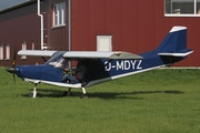 (Private) ICP Savannah S (D-MDYZ) at  Itzehoe - Hungriger Wolf, Germany