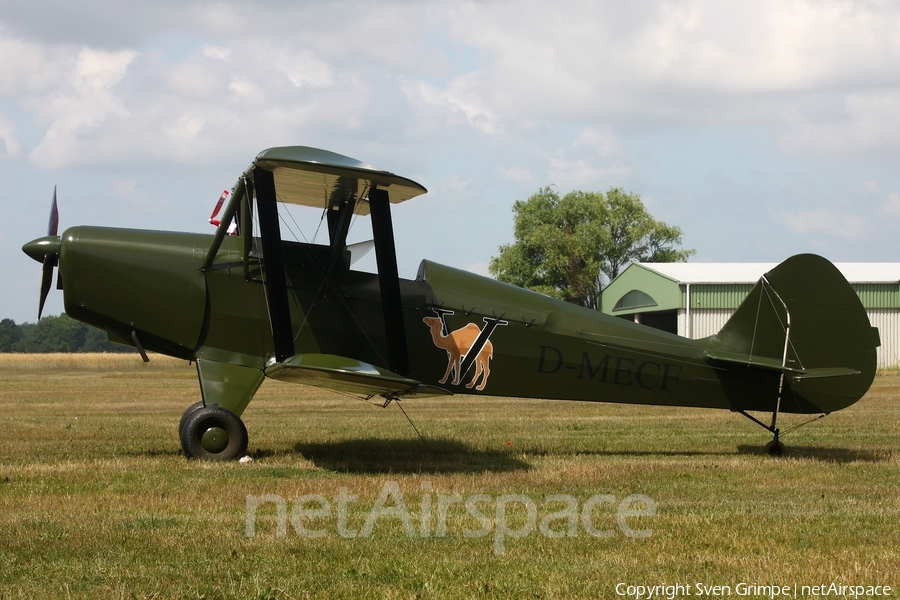(Private) Platzer Kiebitz A (D-MECF) | Photo 467386