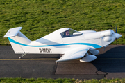 (Private) Spacek SD-1 Minisport (D-MEHY) at  Münster - Telgte, Germany