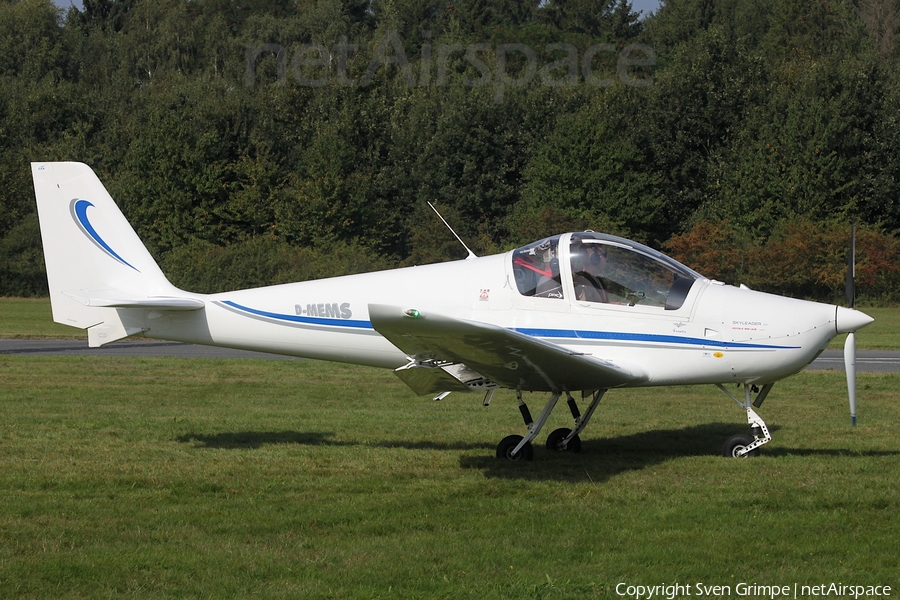 (Private) Jihlavan KP-2U Sova (D-MEMS) | Photo 588546