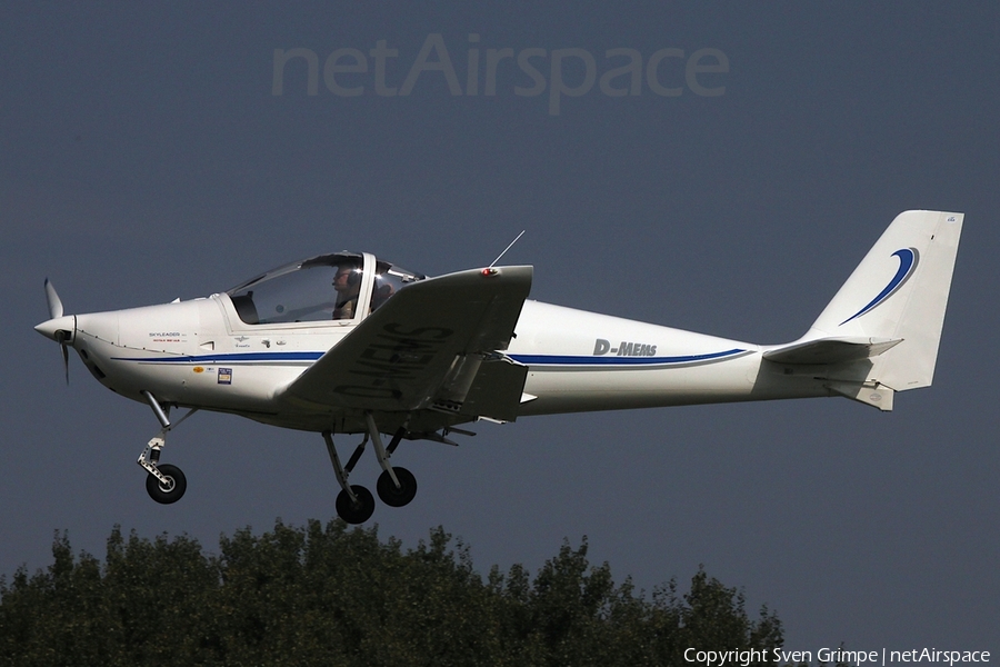 (Private) Jihlavan KP-2U Sova (D-MEMS) | Photo 589714