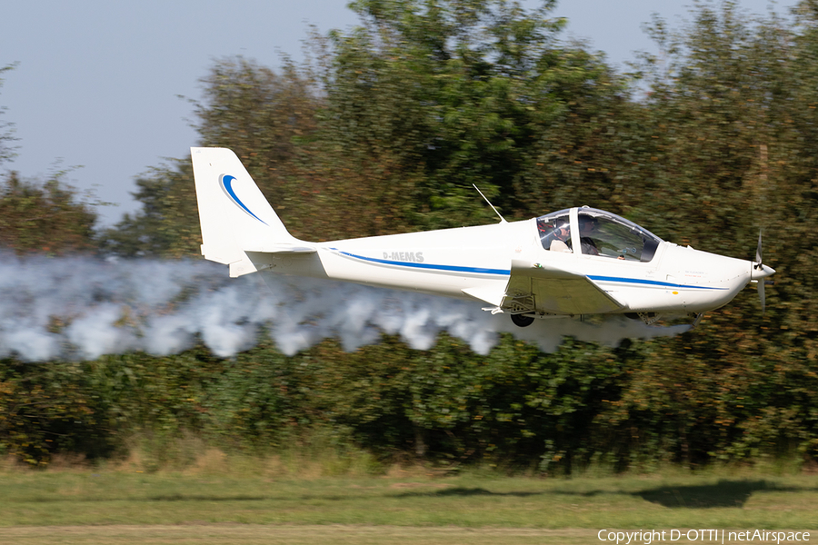 (Private) Jihlavan KP-2U Sova (D-MEMS) | Photo 645201