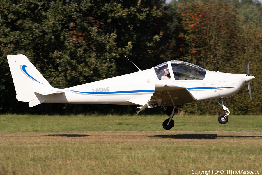 (Private) Jihlavan KP-2U Sova (D-MEMS) | Photo 645202
