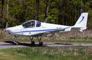 (Private) Jihlavan KP-2U Sova (D-MEMS) at  Itzehoe - Hungriger Wolf, Germany