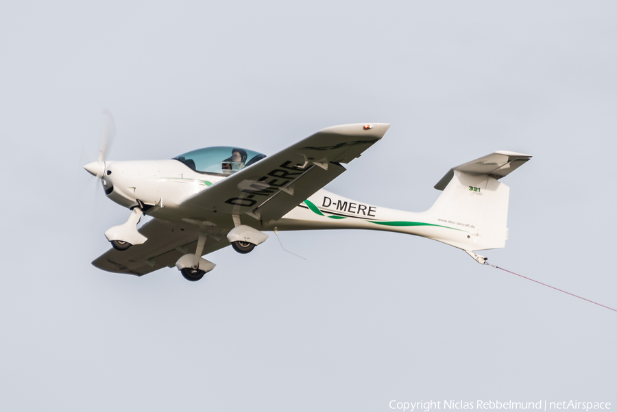 (Private) ATEC 321 Faeta (D-MERE) | Photo 286167