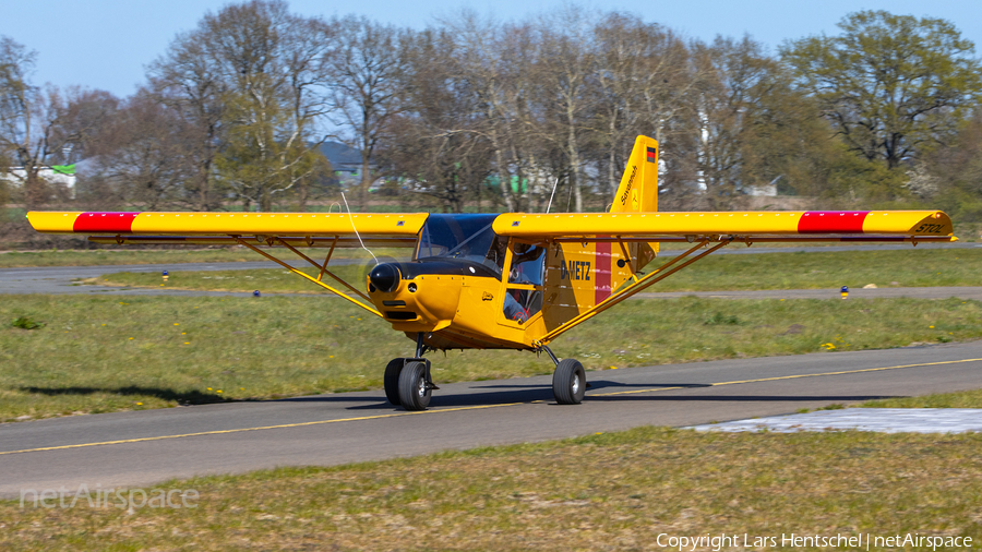 (Private) ICP Savannah XL (D-METZ) | Photo 381689