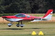 (Private) Tomark Aero SD-4 Viper (D-MEUB) at  Bienenfarm, Germany