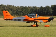 (Private) Aerostyle Breezer (D-MFIT) at  Hodenhagen, Germany