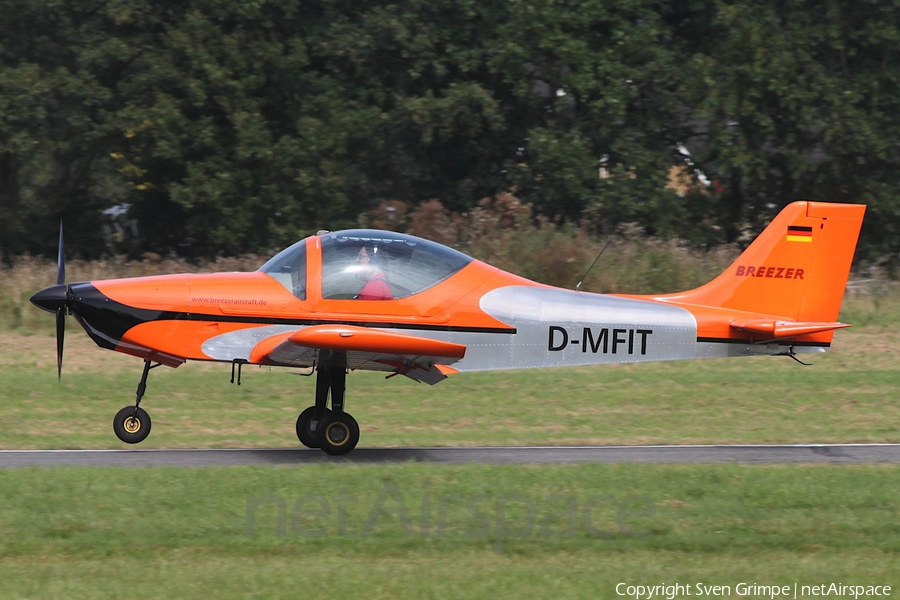 (Private) Aerostyle Breezer (D-MFIT) | Photo 648949