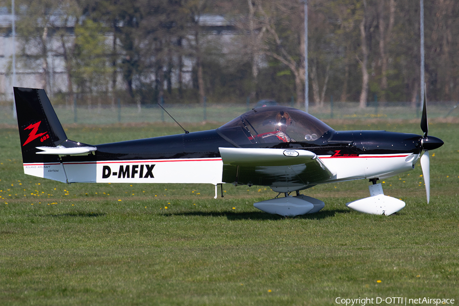 (Private) Roland Z-602 Edition (D-MFIX) | Photo 313803
