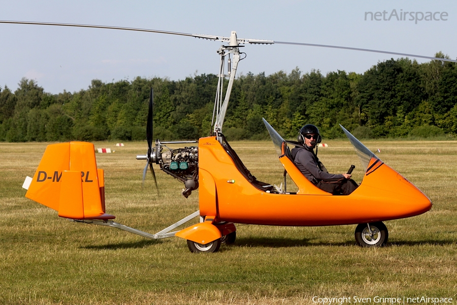 (Private) AutoGyro MTOsport (D-MFRL) | Photo 575627