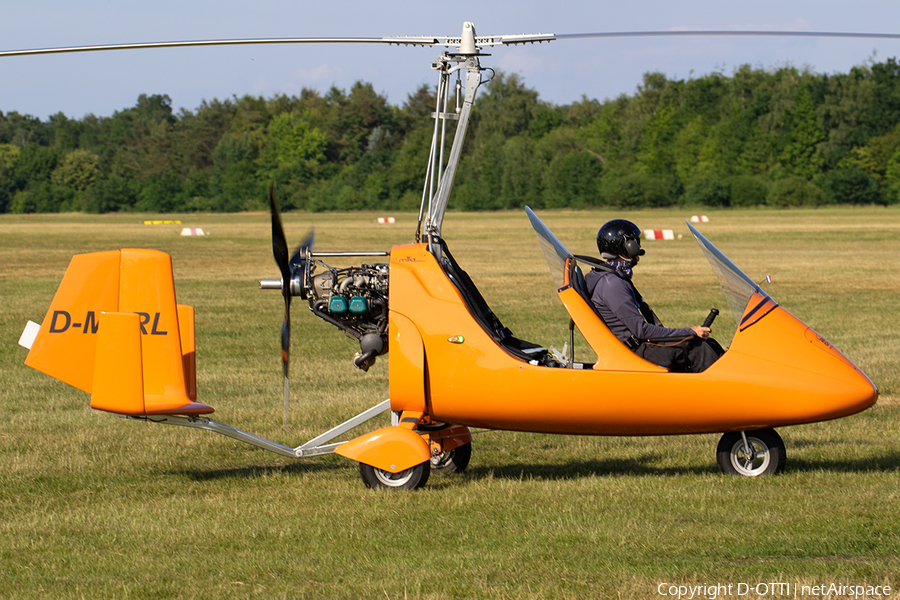 (Private) AutoGyro MTOsport (D-MFRL) | Photo 581945