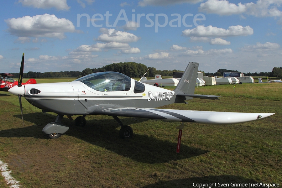 (Private) Tomark Aero SD-4 Viper (D-MFVP) | Photo 586039