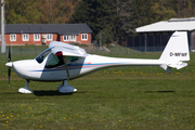 (Private) Remos G-3/600 Gemini Mirage (D-MFWF) at  Uetersen - Heist, Germany