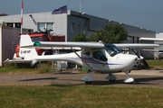 (Private) Remos G-3/600 Gemini Mirage (D-MFWF) at  Uetersen - Heist, Germany