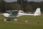 (Private) Remos G-3/600 Gemini Mirage (D-MFWF) at  Uetersen - Heist, Germany