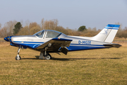 (Private) Alpi Aviation Pioneer 300 STD (D-MGIE) at  Rendsburg - Schachtholm, Germany